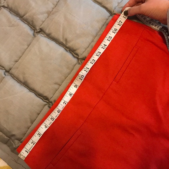 {gap} mini skirt - Picture 5 of 5